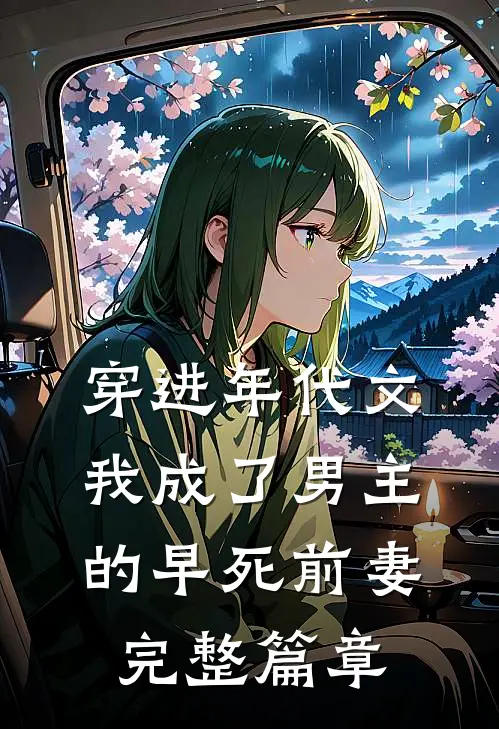 穿进年代文，我成了男主的早死前妻完整篇章