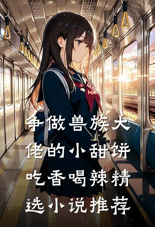 争做兽族大佬的小甜饼，吃香喝辣精选小说推荐