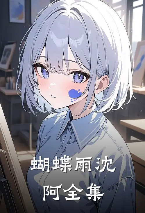 蝴蝶雨沈阿 全集