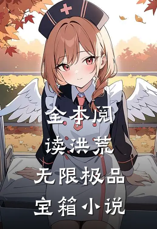 全本阅读洪荒:无限极品宝箱小说
