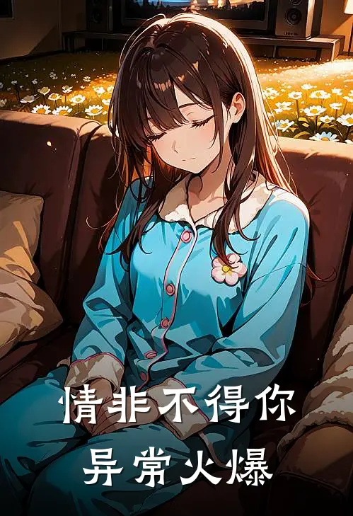 情非不得你异常火爆