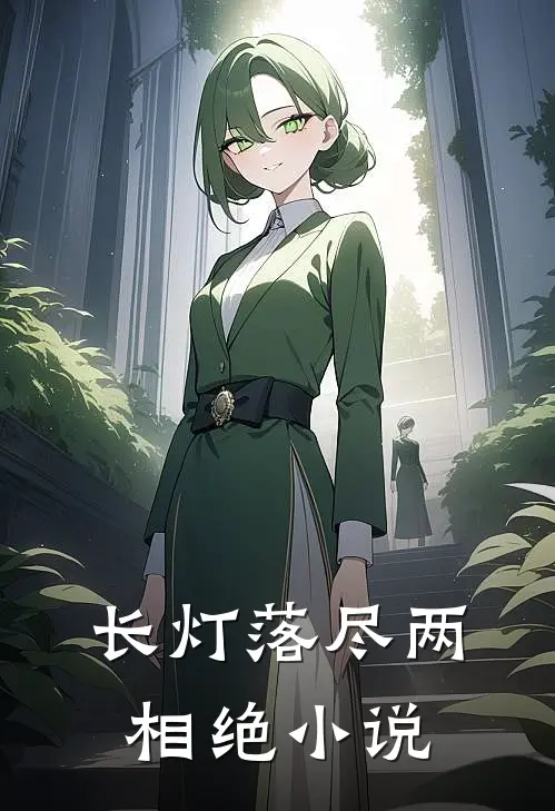 长灯落尽两相绝小说