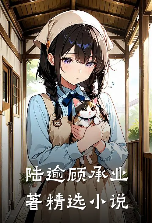 陆逾顾承业著精选小说