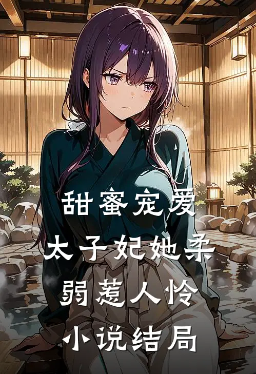 甜蜜宠爱：太子妃她柔弱惹人怜小说结局