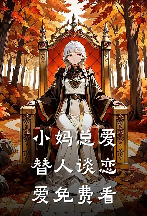 小妈总爱替人谈恋爱免费看