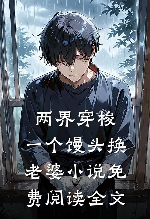 两界穿梭：一个馒头换老婆小说免费阅读全文