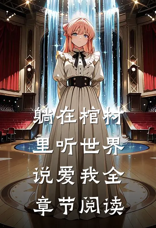 躺在棺材里听世界说爱我全章节阅读