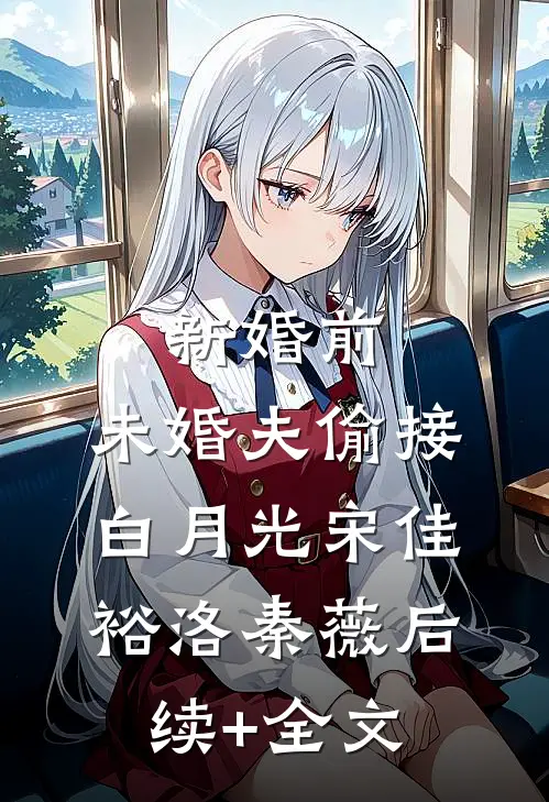 新婚前，未婚夫偷接白月光宋佳裕洛秦薇后续+全文