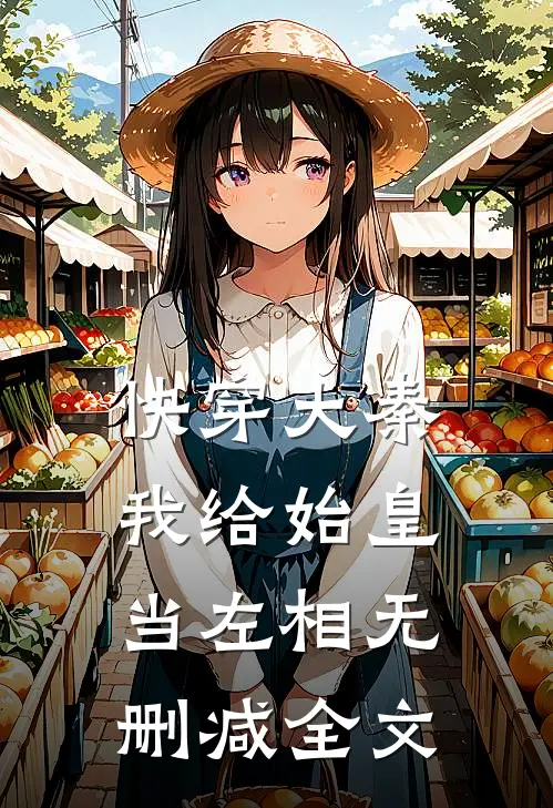 快穿大秦：我给始皇当左相无删减全文