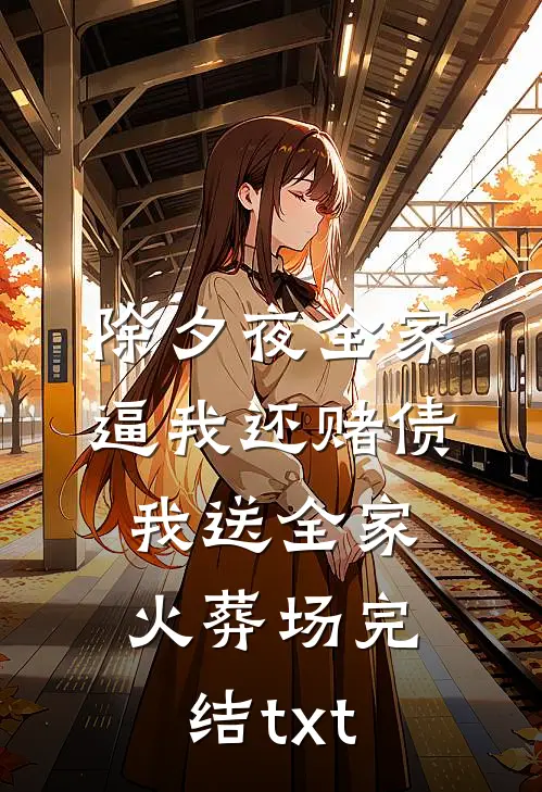 除夕夜全家逼我还赌债，我送全家火葬场完结txt