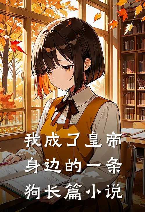 我成了皇帝身边的一条狗长篇小说