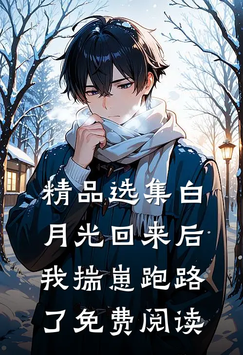 精品选集白月光回来后我揣崽跑路了免费阅读