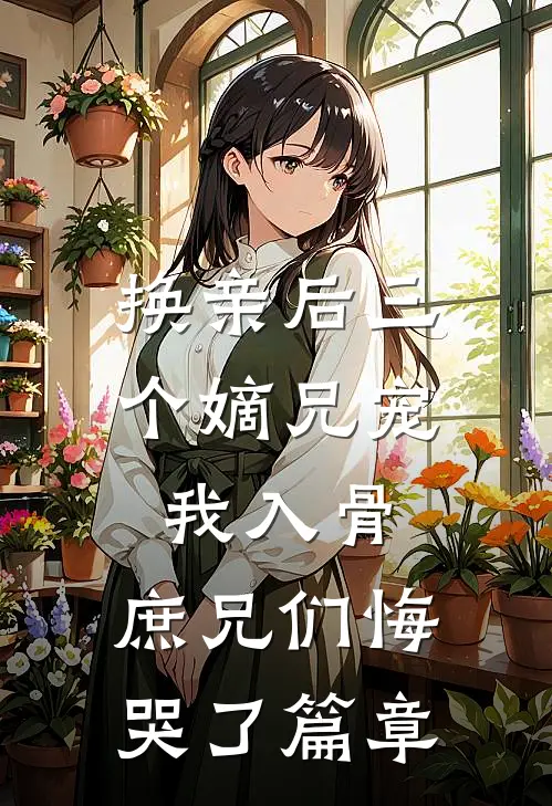 换亲后三个嫡兄宠我入骨，庶兄们悔哭了篇章