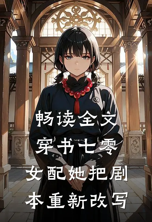 畅读全文穿书七零：女配她把剧本重新改写