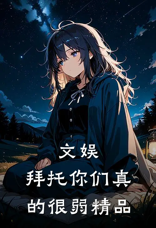 文娱：拜托你们真的很弱精品