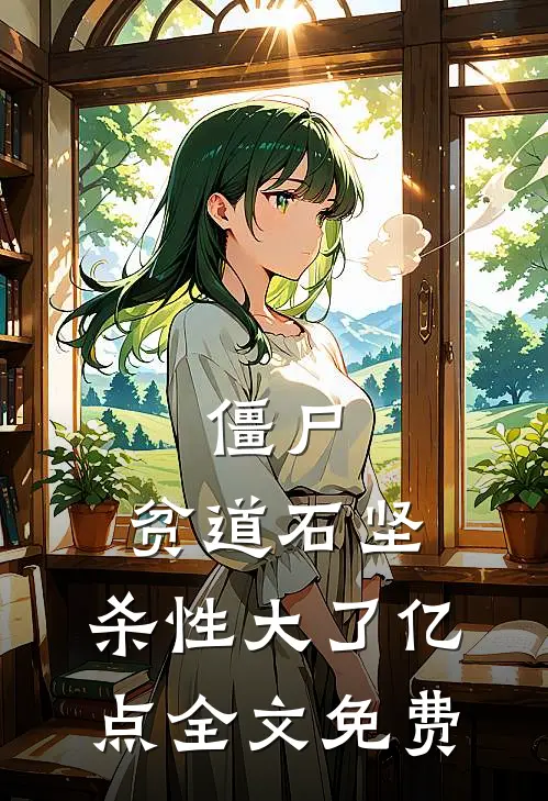 僵尸：贫道石坚，杀性大了亿点全文免费