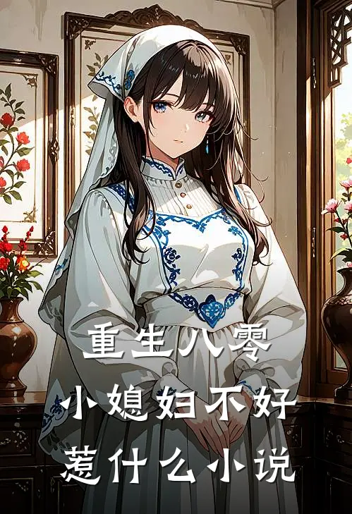 重生八零：小媳妇不好惹什么小说