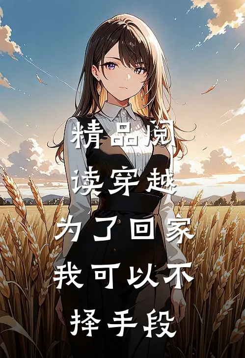 精品阅读穿越：为了回家我可以不择手段