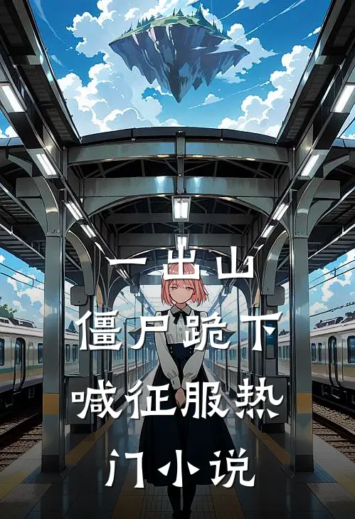一出山，僵尸跪下喊征服热门小说