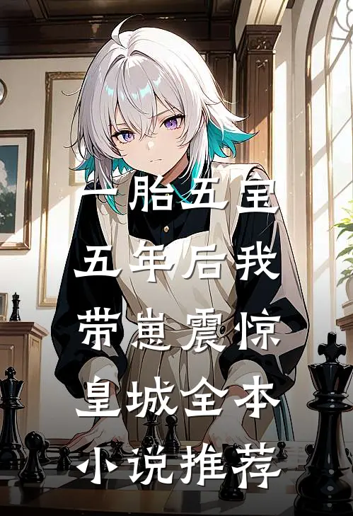 一胎五宝，五年后我带崽震惊皇城全本小说推荐