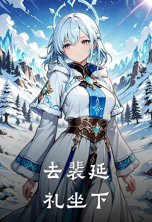 去裴延礼坐下