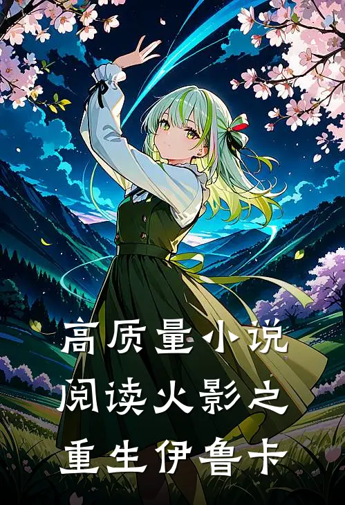 高质量小说阅读火影之重生伊鲁卡