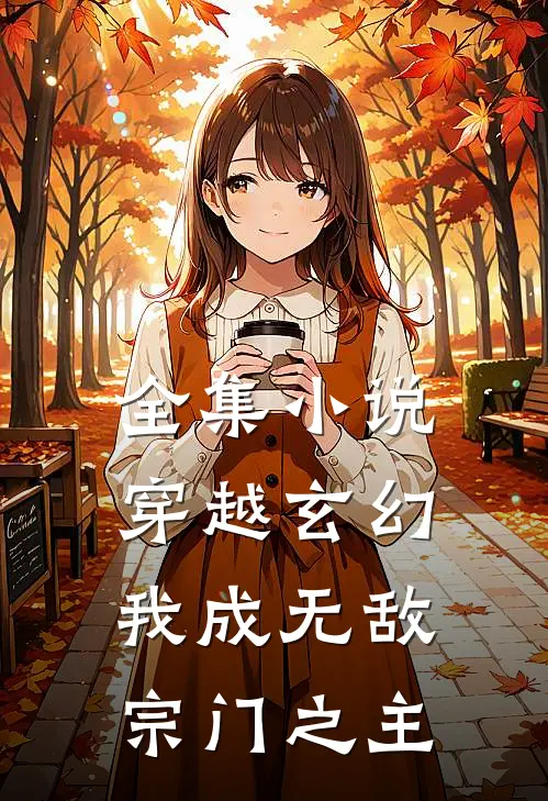 全集小说穿越玄幻：我成无敌宗门之主