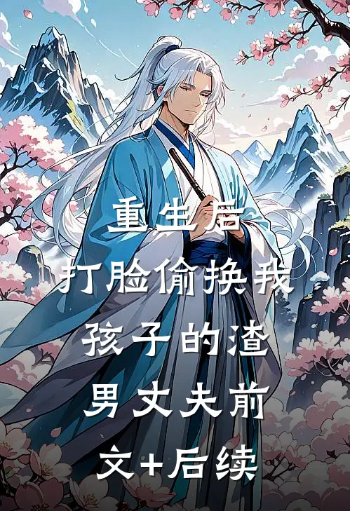 重生后，打脸偷换我孩子的渣男丈夫前文+后续