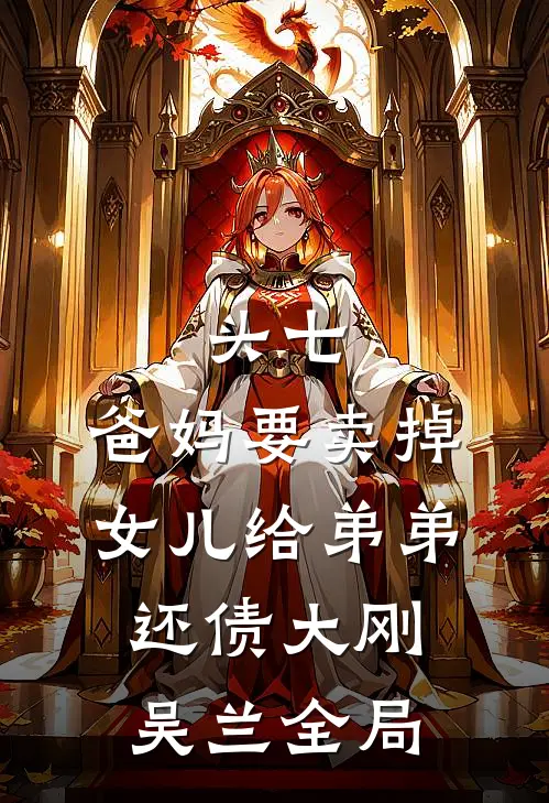 头七，爸妈要卖掉女儿给弟弟还债大刚吴兰全局