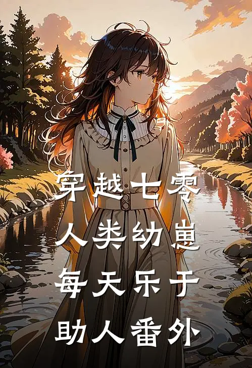穿越七零，人类幼崽每天乐于助人番外