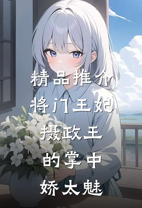 精品推介将门王妃：摄政王的掌中娇太魅