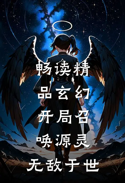 畅读精品玄幻：开局召唤源灵，无敌于世