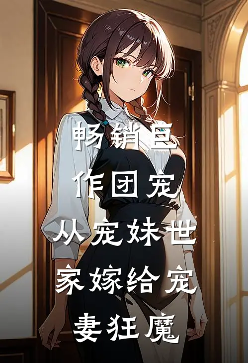 畅销巨作团宠：从宠妹世家嫁给宠妻狂魔