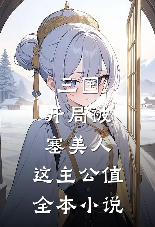 三国：开局被塞美人，这主公值全本小说