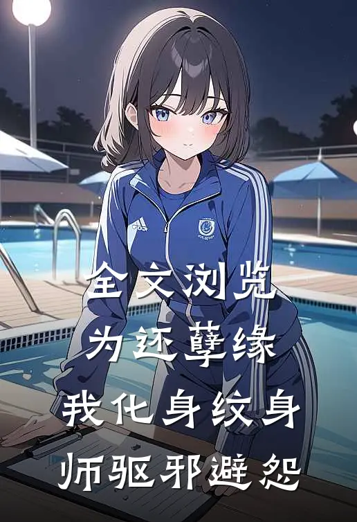 全文浏览为还孽缘，我化身纹身师驱邪避怨