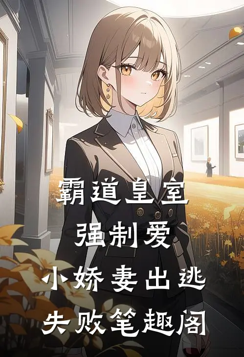 霸道皇室强制爱，小娇妻出逃失败笔趣阁