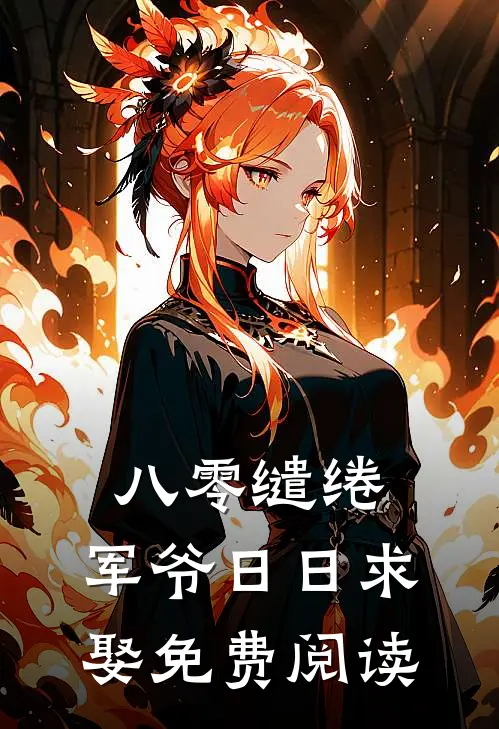 八零缱绻，军爷日日求娶免费阅读