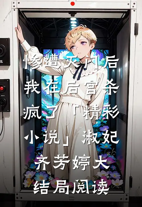惨遭灭门后，我在后宫杀疯了「精彩小说」淑妃齐芳婷大结局阅读