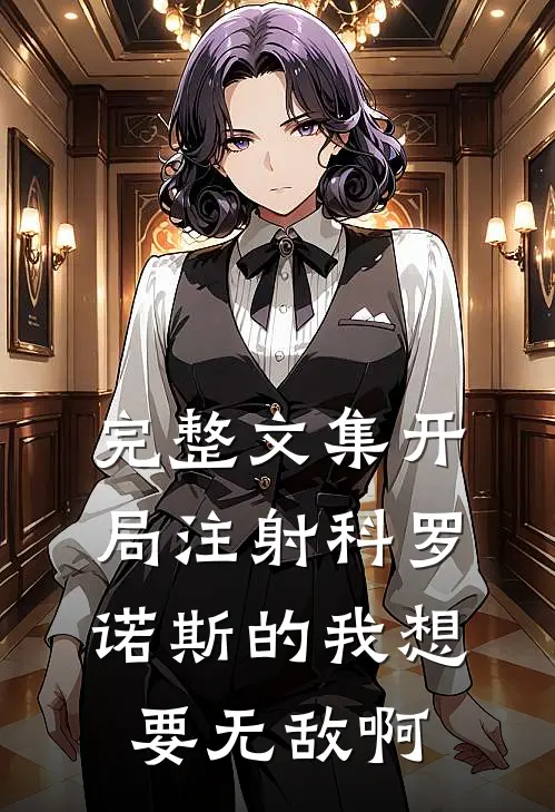 完整文集开局注射科罗诺斯的我想要无敌啊
