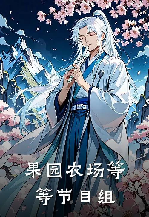 果园农场等等节目组