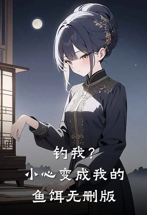 钓我？小心变成我的鱼饵无删版