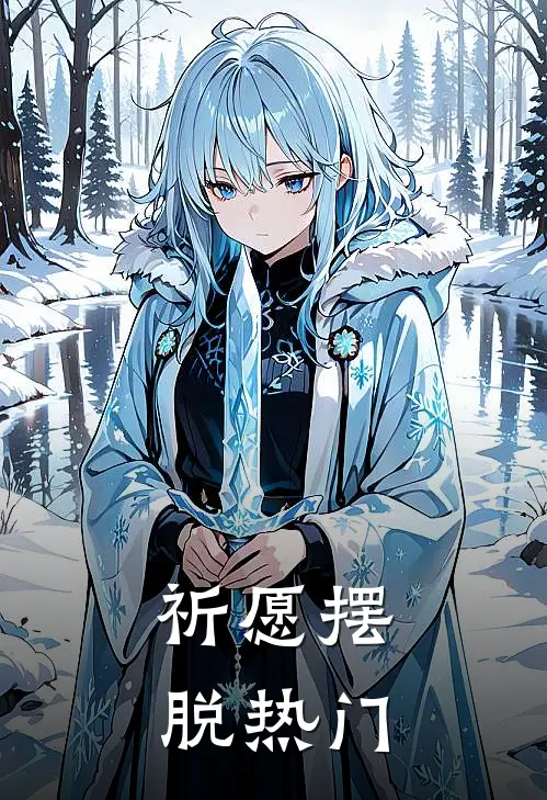 祈愿摆脱热门