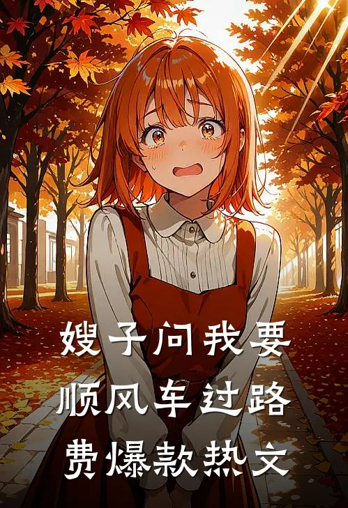 嫂子问我要顺风车过路费爆款热文