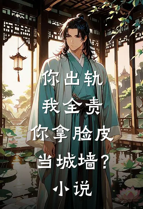 你出轨我全责，你拿脸皮当城墙？小说