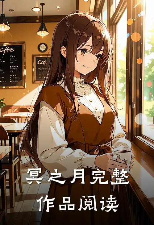 冥之月完整作品阅读