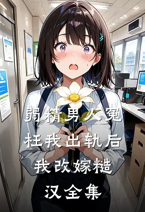 弱精男人冤枉我出轨后，我改嫁糙汉全集