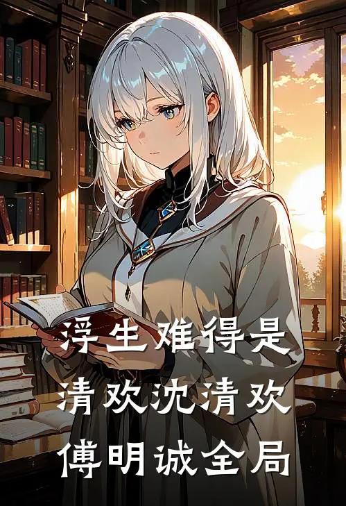浮生难得是清欢沈清欢傅明诚全局