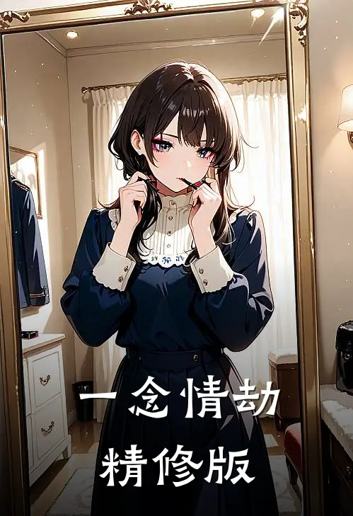 一念情劫精修版