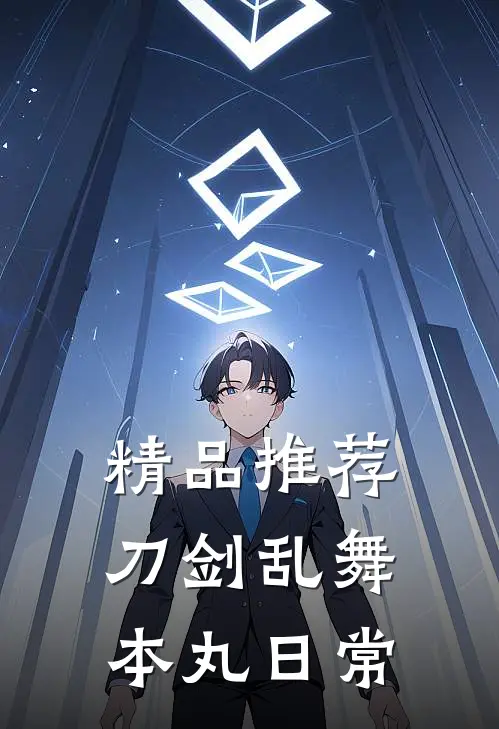 精品推荐刀剑乱舞本丸日常