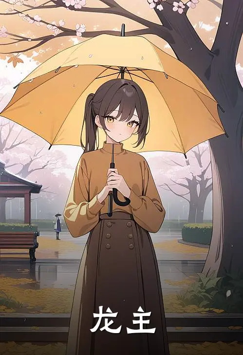 龙主